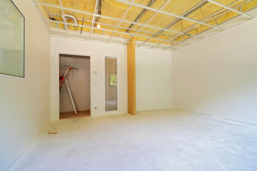 Suivi de chantier La Tuilerie (du 16 au 29 mai)